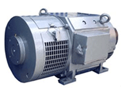 ZTP型铁路机车动车用直流辅助电机——西安泰富西玛电机（西安西玛电机集团股份有限公司）